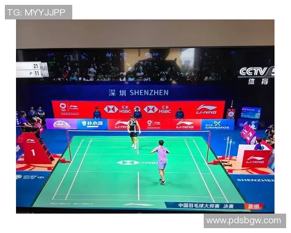 深圳羽毛球队的崛起与发展探秘聚焦羽毛球运动的力量与魅力