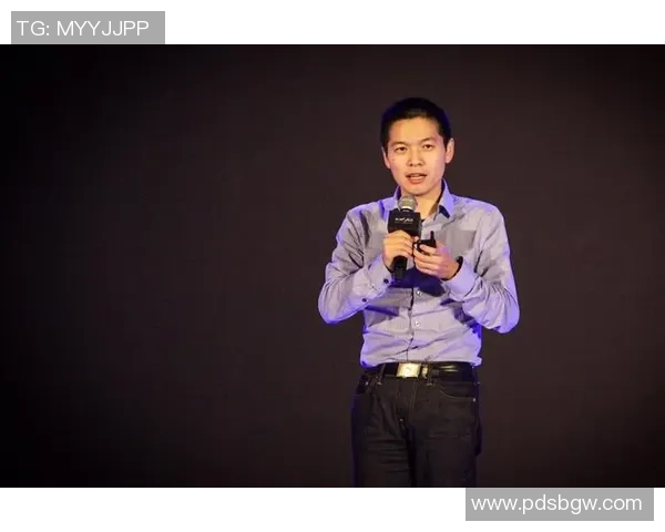 深度对话：李磊如何在CSGO中找到人生的意义与激情