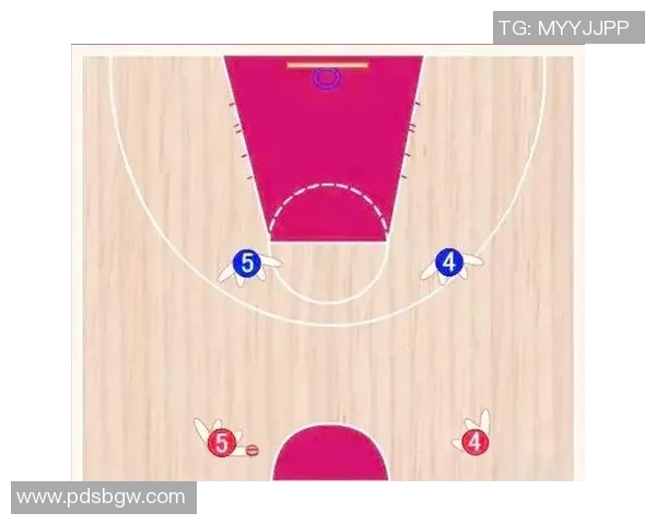 篮球战术揭秘：深入分析杭州篮球队的战术布局与比赛策略