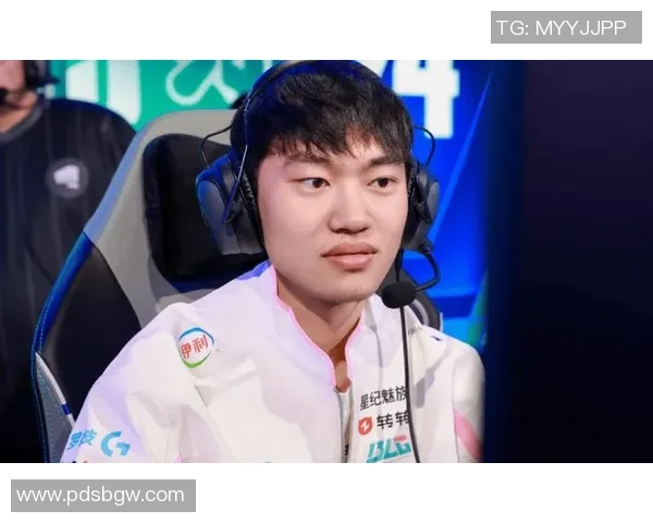 聚焦CSGO赛事分析：BLG战队近期状态与未来展望